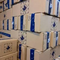 طبق پراید 206 405 کمک فنر سمند ماشین عمده و تک