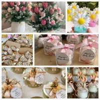 انواع گیفت وظروف سنگ مصنوعی