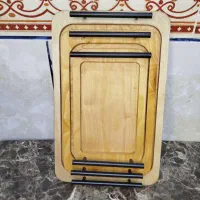 خرازی|ظروف سرو و پذیرایی|مسجد سلیمان, |دیوار