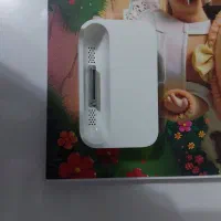 پایه شارژر یا داک شارژ ایفون 4و 4s
