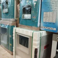 کولرابی سلولزی 34000 چرخدار با ارسال کولر آبی|کولر آبی|مشهد, پنجتن|دیوار