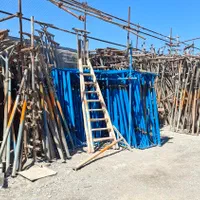 جک سقفی زیر بتنی|عمدهفروشی|مشهد, نوید|دیوار