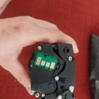 کارتریج Hp مدل107a|پرینتر، اسکنر، کپی، فکس|تهران, جنت‌آباد مرکزی|دیوار