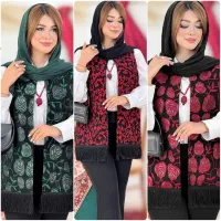 کت و ژیله مناسب شب یلدایی|لباس|اصفهان, جلفا|دیوار