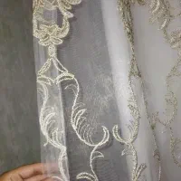 پرده و والان|پرده، رانر، رومیزی|تهران, مینابی|دیوار