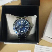 ساعت سیتیزن eco drive AW1525-81L نو همراه گارانتی