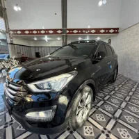 سانتافه فول ۲۰۱۵با ساب و صندوق|خودرو سواری و وانت|ارومیه, |دیوار