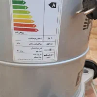 جارو برقی سپاهان مدل شکوفه اصلی ۱۳۰۰وات|جاروبرقی، جارو شارژی، بخارشو|اصفهان, حسین‌آباد|دیوار