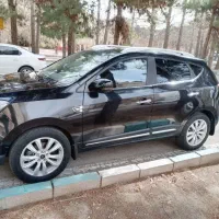 جک s5 دنده اتومات خوش رکاب