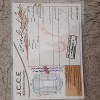 پارس ۸۴ موتور ۱۴۰۴|خودرو سواری و وانت|گرگان, |دیوار