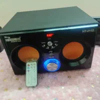 اسپیکر خانگی فایو کور|سیستم صوتی خانگی|تهران, آهنگران (سراسیاب دولاب)|دیوار