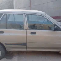 پراید 141