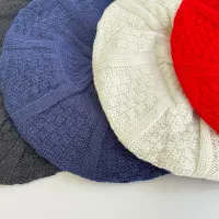 کلاه برت بافت