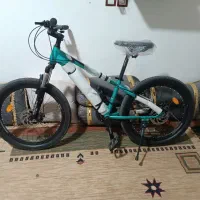 دوچرخه کوار می‌باشد