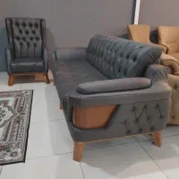 تعویض مبلمان راحتی و کلاسیک دلربا٪ بدون پیش پرداخت