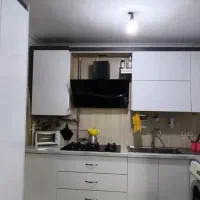 فروش آپارتمان کیانمهرشهرک ابریشم سازه بتنی