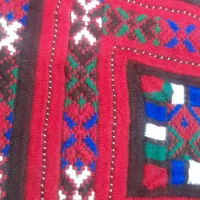 کریشی و دوخت گد پذیرفته میشود.