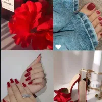 کفسابی پا تخصصی کاشت ناخن آف