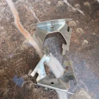 اسکوپ پروانه ای و چسب