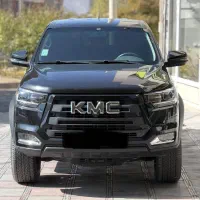 کی ام سی KMC T8 دنده مدل 402 اقساطی