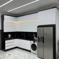 کابینت اقساطی