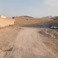 زمین ۵۰۰متری|فروش زمین و ملک کلنگی|اصفهان, قهجاورستان|دیوار