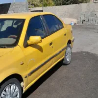 سمندLXعمومی مدل۸۴