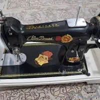 چرخ خیاطی خوش دست