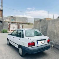 پراید صبا مدل ۸۹