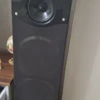 باند جاز باکس چوبی|سیستم صوتی خانگی|تهران, والفجر (افسریه)|دیوار