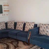 مبل|مبلمان خانگی و میز عسلی|قائن, |دیوار