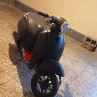 هندا اسکوپی ژاپن (پاکشتی)