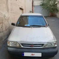 پراید ۸۴