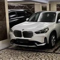 BMW IX1 2025|خودرو سواری و وانت|تهران, صاحبقرانیه|دیوار