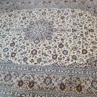 فرش دستباف کاشان