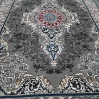 فرش.کاشان.۶متری