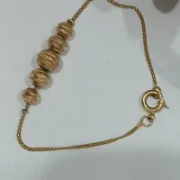 طلا ۱۸ عیار