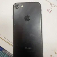 ایفون ۷ ۳۲ گیگ|موبایل|قزوین, |دیوار