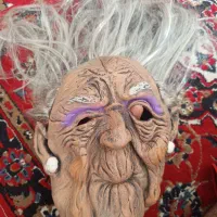 ماسک جهت بازیگری ضبط پروژه ومحتوا