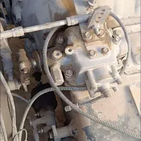 گیربکس|قطعات یدکی و لوازم جانبی|کرمانشاه, |دیوار