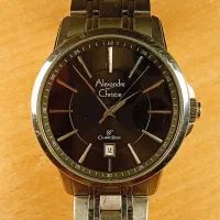ساعت مچی ALEXANDRE CHRISTIE مدل AC8636
