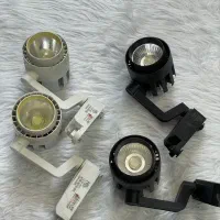 لامپ پشت ویترینی