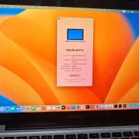 مک بوک پرو Mid 2010|رایانه همراه|سنندج, |دیوار