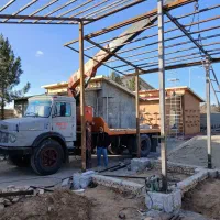 بنز تک|خودرو سنگین|نظرآباد, نظرآباد|دیوار