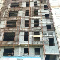 جوشکار و نبشی کشی نما و داخلی شاستی کشی و راه پله
