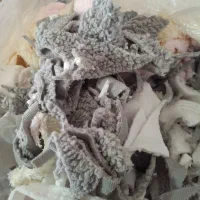 پارچه سرقیچی