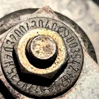 بوق مرسدس بنز آلمان Bosch تکی|قطعات یدکی و لوازم جانبی|تهران, مجیدیه|دیوار