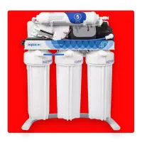 تصفیه اب سافت واتر مدل 001 6 مرحله فول سیستم