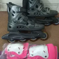 اسکیت کالیفرنیا و گیتار بن تن و فوتبال دستس