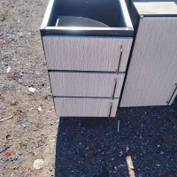 کابینت تمیز|مصالح و تجهیزات ساختمان|بیرجند, |دیوار